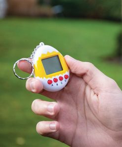 Alternative view of Cyber Pet