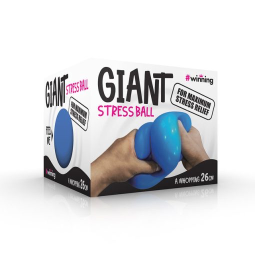 Giant Stress Ball - Image 2