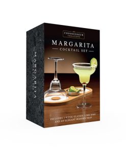 Margarita Cocktail Set