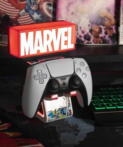 Marvel Cable Guy Light Up Phone and Device Charging Stand