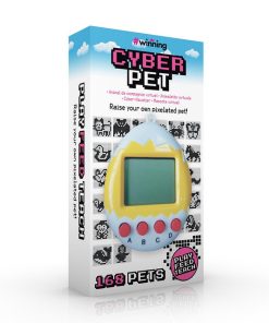 Cyber Pet