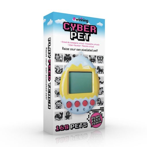 Cyber Pet