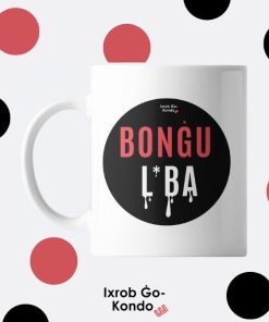 Bongu L*ba Mug