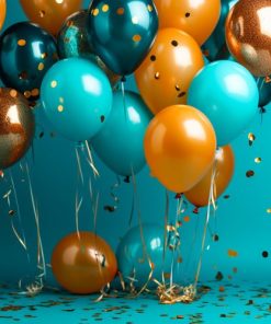 Holiday & Celebrations