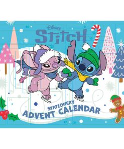 Disney - Stitch advent calendar