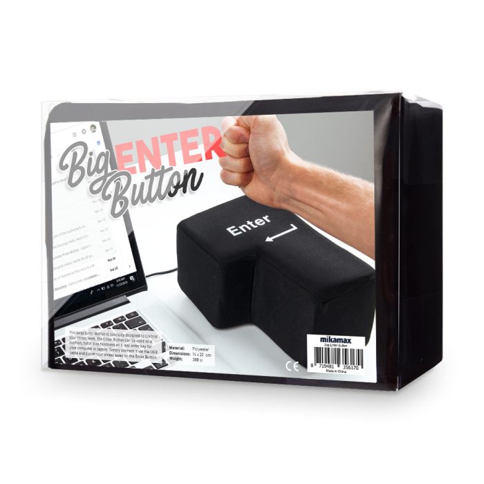 Big Enter Button - Image 3