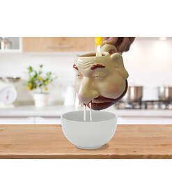 Chef Egg Separator