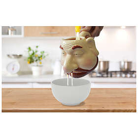 Chef Egg Separator