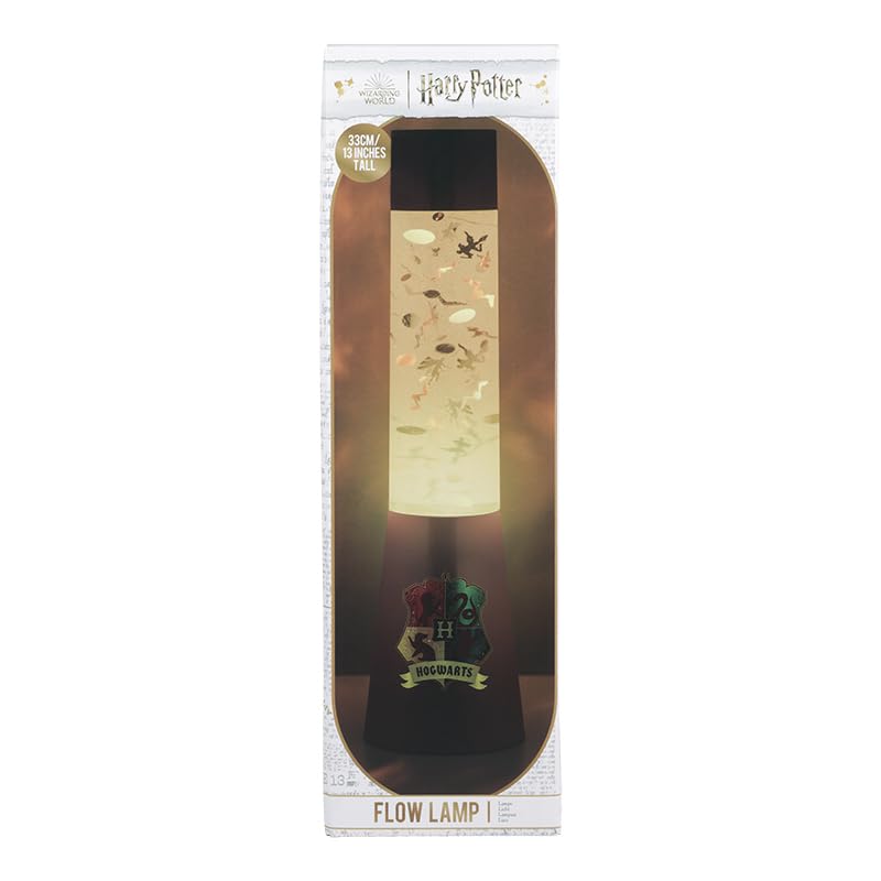 Harry Potter Flow Lamp - Image 2