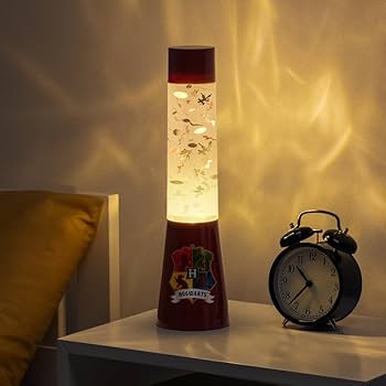 Harry Potter Flow Lamp