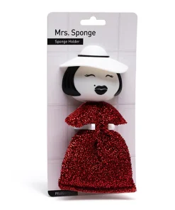 Mrs. Sponge - Sponge Holder