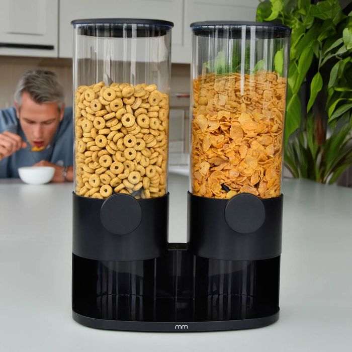 mm - Design Cereal Dispenser - Image 2