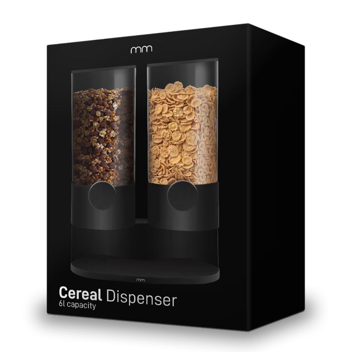 mm - Design Cereal Dispenser - Image 3