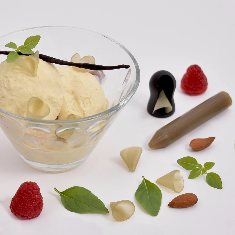 1 Seasoning Pencil in a Box / Black Truffle , Curry & turmeric (ORGANIC), Preserved lemon (ORGANIC),Basil (ORGANIC), Smoked black garlic and Balsamic & raspberry (ORGANIC) (ORGANIC) - Image 15