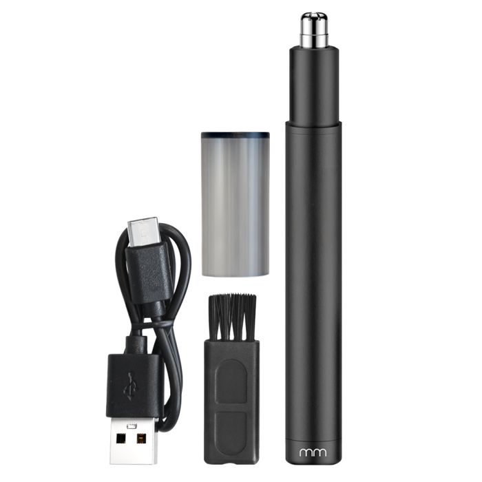 mm - Mini Nose Hair Trimmer - Image 2