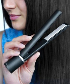 mm - Travel Mini USB Hair Straightener