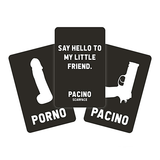 Porno Or Pacino - Image 2