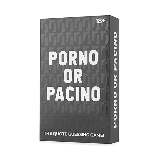 Porno Or Pacino - Image 3