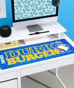 Fortnite Desk Mat