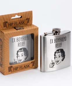 Flask Ex-Boyfriend