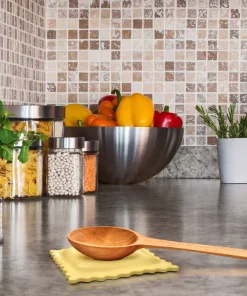 Sauced Up - Ravioli Shaped Spoon Rest