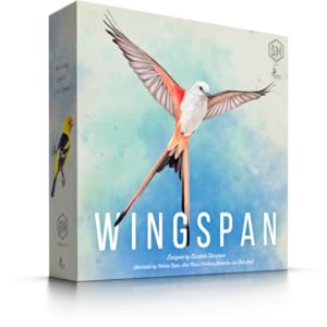 Wingspan Board Game - Image 2
