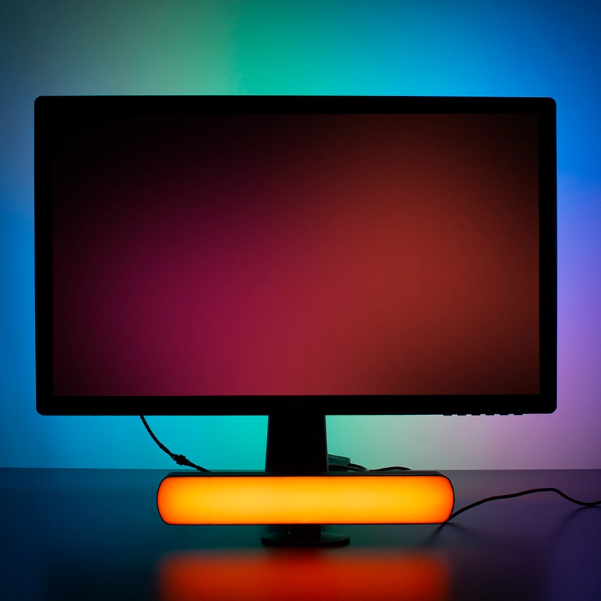 RED5 Led Light Bar Sound Reactive - Image 2