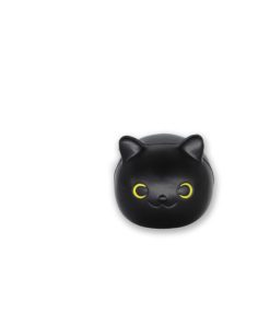 Black Cat Stress Toy