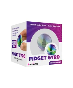 Fidget Gyro