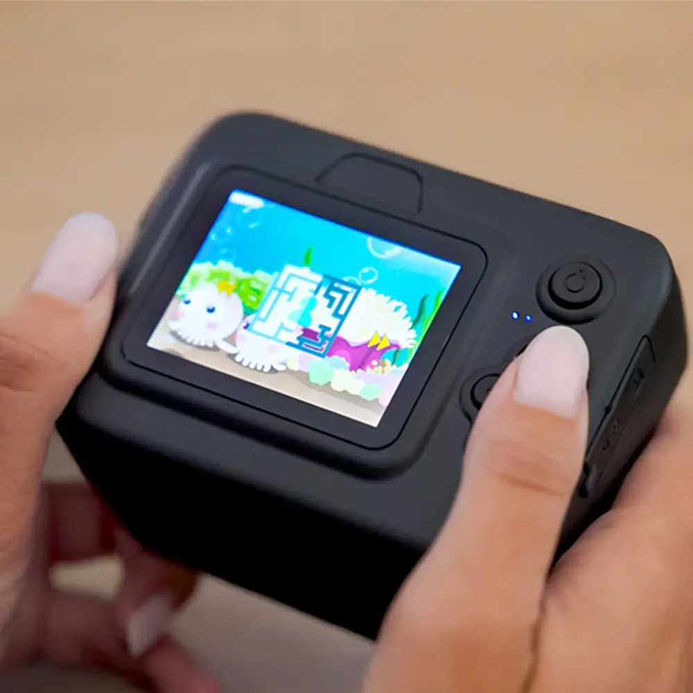 Thermal Instant Camera - Image 3