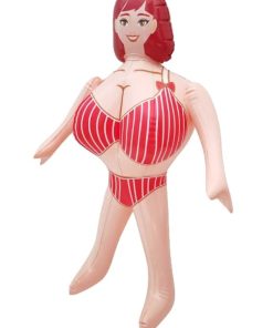 Alternative view of Breast Friend