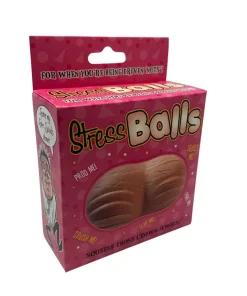 Stress Balls