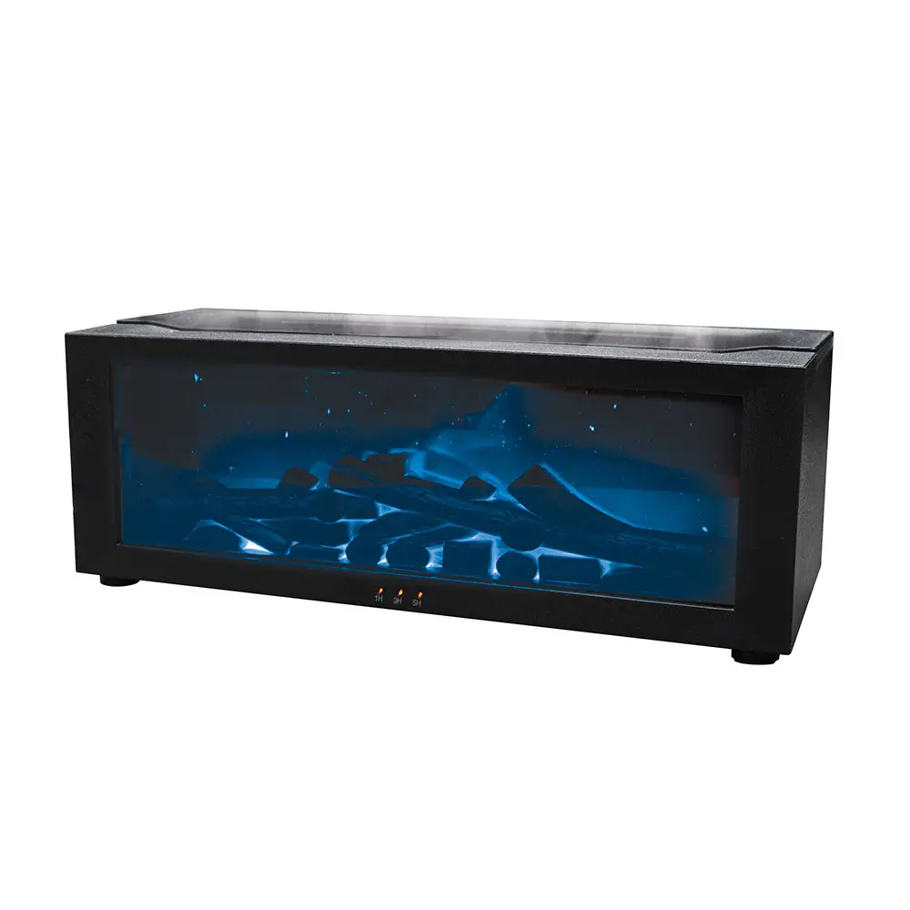 Fireplace Aroma Diffuser - Image 3