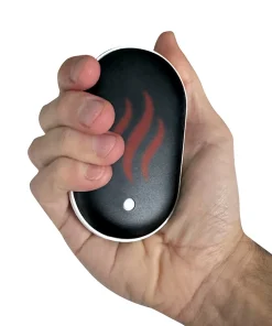 Alternative view of Rechargeable Hand Warmer + Power Bank