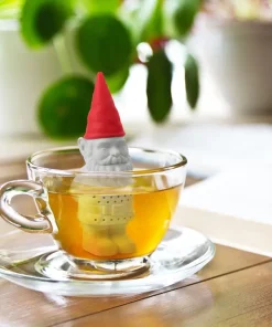 Gnome Brew - Tea Infuser