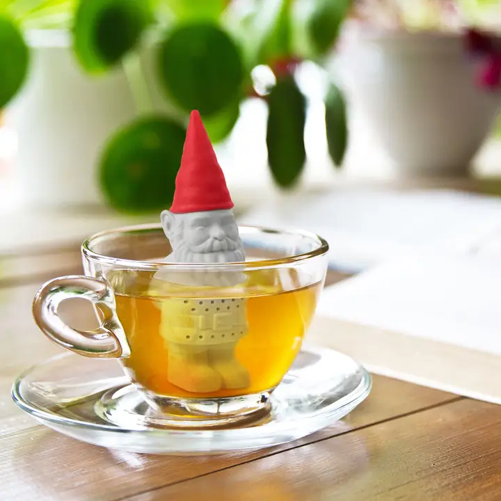 Gnome Brew - Tea Infuser