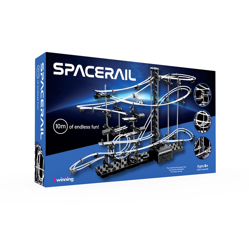 Space Rail