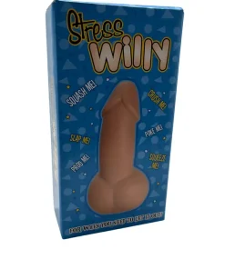 Stress Willy