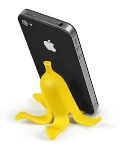 Fred Banana Stand - Phone Perch