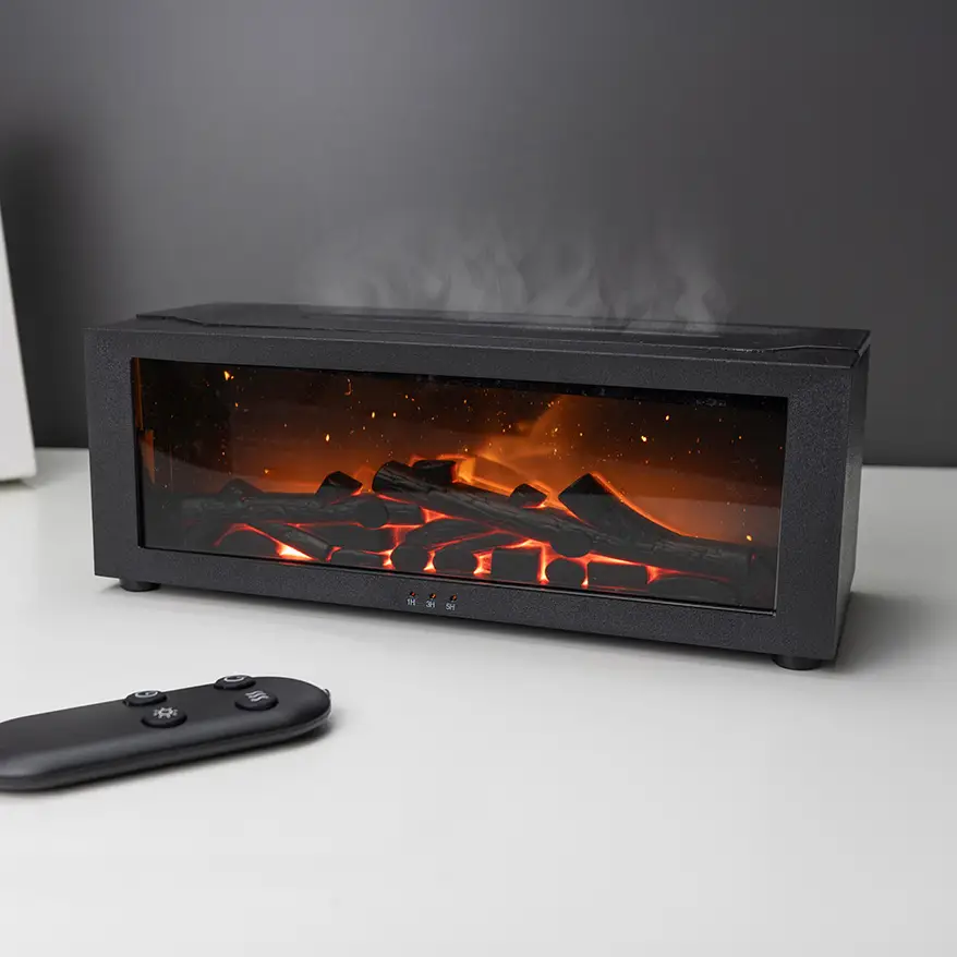 Fireplace Aroma Diffuser - Image 2