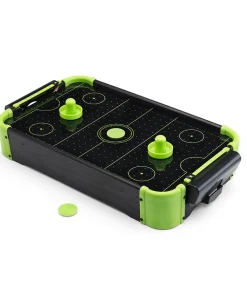 Alternative view of Neon Air Hockey