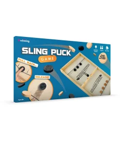Sling Puck