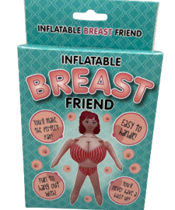 Breast Friend