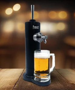 Draft Wizard Beer Dispenser