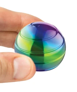 Alternative view of Fidget Gyro