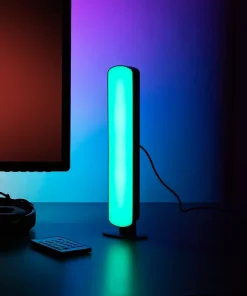 RED5 Led Light Bar Sound Reactive