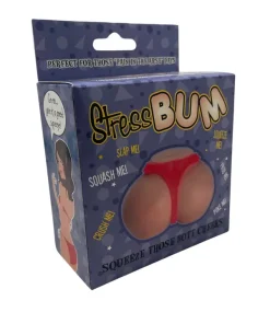 Stress Bum