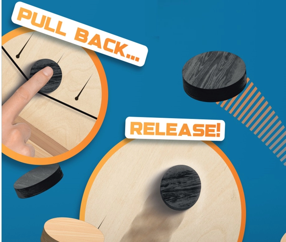 Sling Puck - Image 3