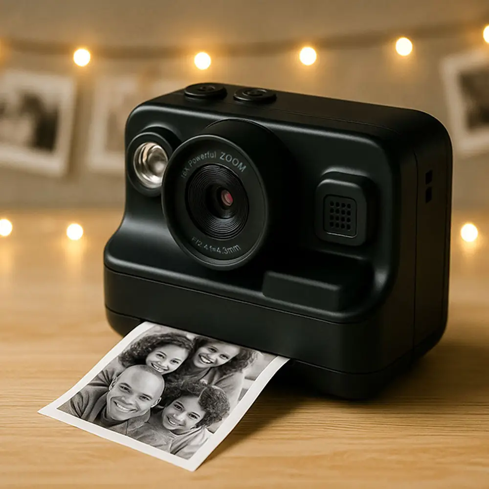 Thermal Instant Camera - Image 2