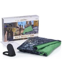 Real FX Harry Potter Invisibility Cloak